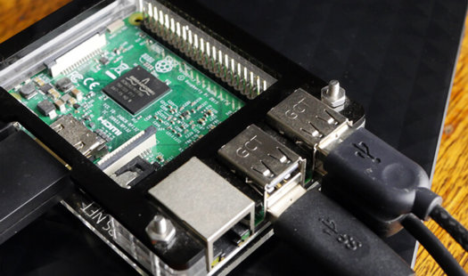 Raspberry Pi NTFS: Adding Support for NTFS File System Thumbnail