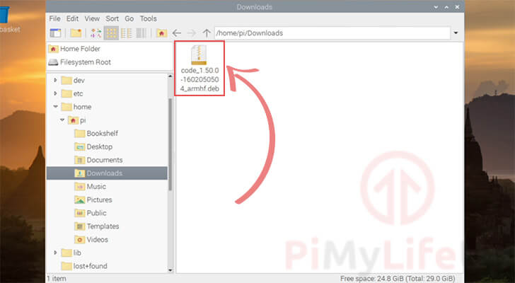 Visual studio raspberry pi emulator