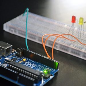 Basic Arduino Web Server - Pi My Life Up