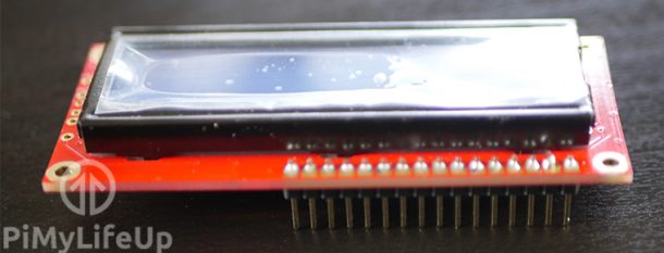 Arduino LCD using a 16x2 Liquid Crystal Display - Pi My Life Up