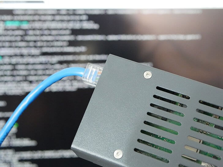 Raspberry Pi'de Fail2ban Nasıl Kurulur