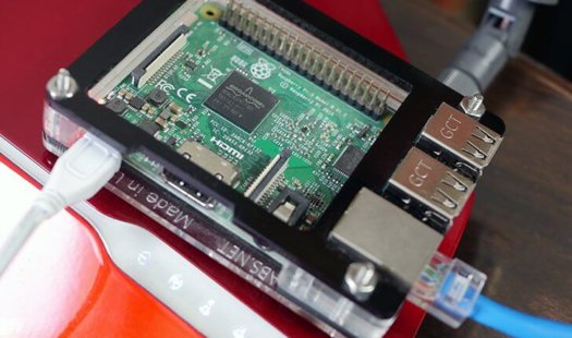How to Setup a Raspberry Pi Network Scanner Thumbnail