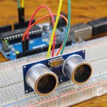 Arduino Light Sensor using a Photoresistor (LDR) - Pi My Life Up