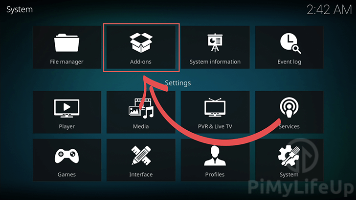 Netflix na Raspberry Pi com o sistema operacional Debian - MakerHero