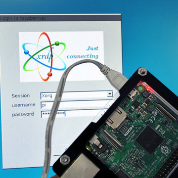 Remotely Controlling your Pi using Raspberry Pi Connect - Pi My Life Up