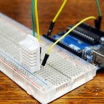 Arduino Humidity Sensor