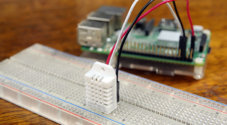 Raspberry Pi Humidity Sensor DHT22 Thumbnail