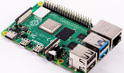 The Raspberry Pi 4 is now Available Thumbnail