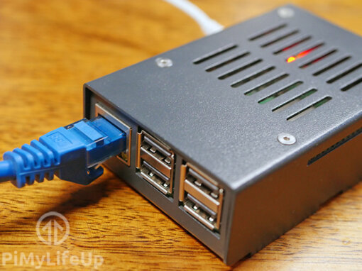 How to Setup a Raspberry Pi Apache Web Server - Pi My Life Up