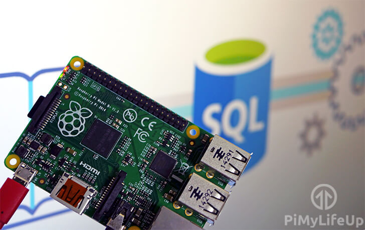 The Raspberry Pi 5 - Pi My Life Up