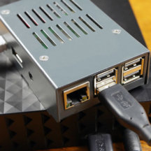 Setting up your Raspberry Pi as a NAS - Pi My Life Up