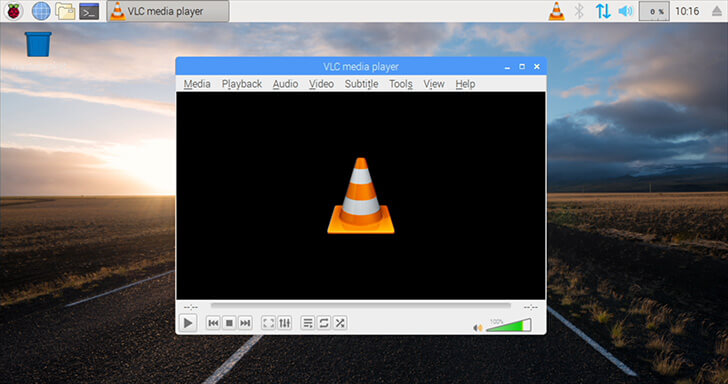 VLC Media Player