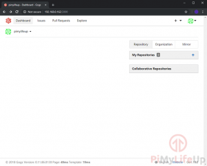 How To Install Gogs On The Raspberry Pi Pi My Life Up How To Install Gogs On The Raspberry Pi Pi My Life Up