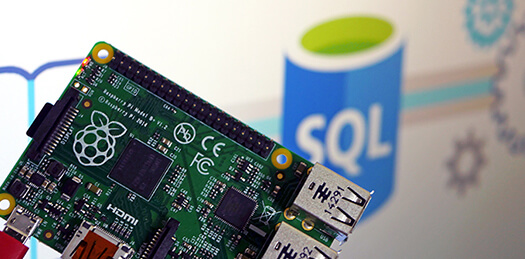 create database mysql raspberry pi