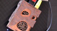 Raspberry Pi TorrentBox