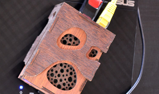 Build an Always-On Raspberry Pi TorrentBox Thumbnail