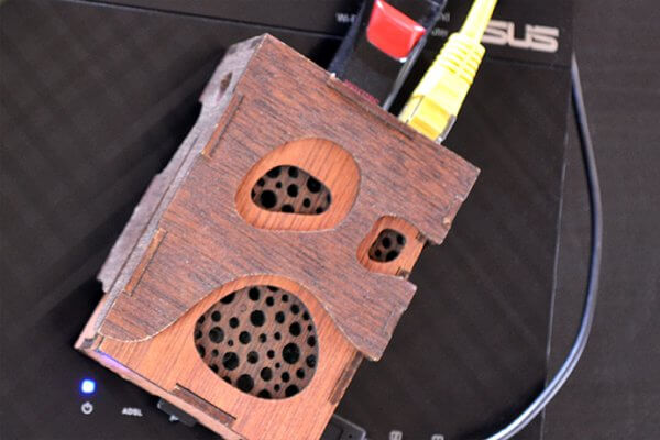 Build an Always-On Raspberry Pi TorrentBox - Pi My Life Up
