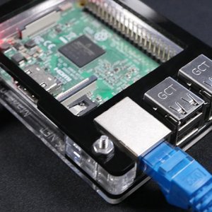 Setting up your Raspberry Pi as a NAS - Pi My Life Up