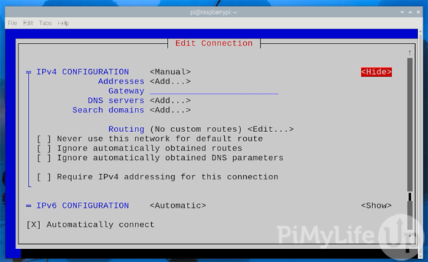How to Set Up a Raspberry Pi Static IP Address - Pi My Life Up