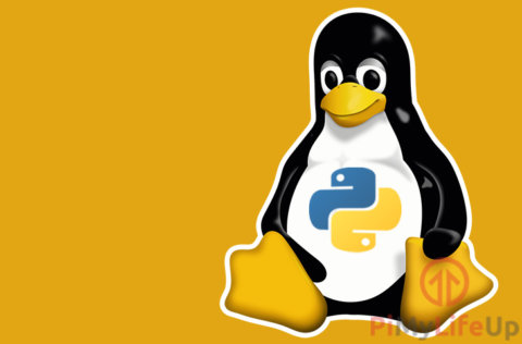 Installing Python on Linux - Pi My Life Up