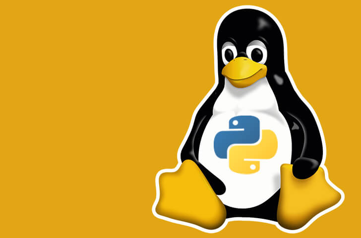 Install Python On Linux Server