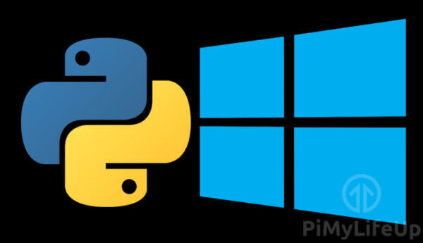 Installing Python on Windows - Pi My Life Up