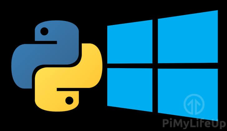 Installing python on Windows Thumbnail