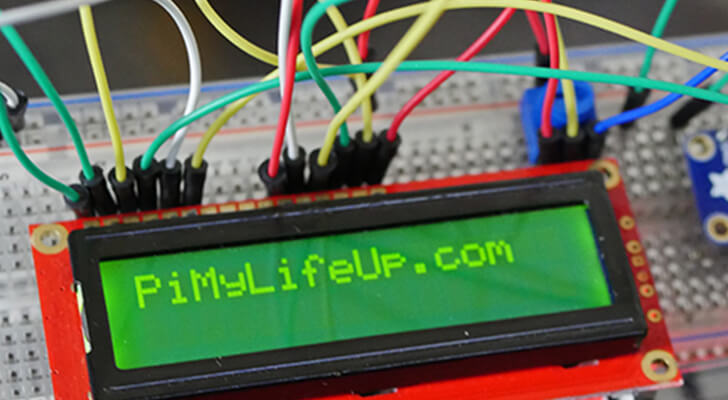 Learn Electronics Pi My Life Up Learn Electronics Pi My Life Up