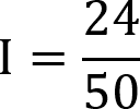 Current Equation