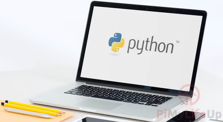 upgrade python mac