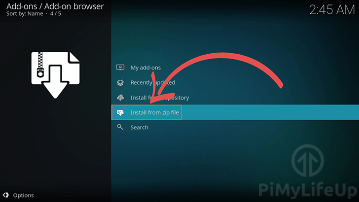 How to Run Netflix on the Raspberry Pi - Pi My Life Up