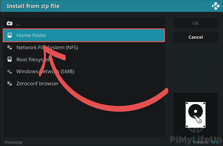 Netflix na Raspberry Pi com o sistema operacional Debian - MakerHero