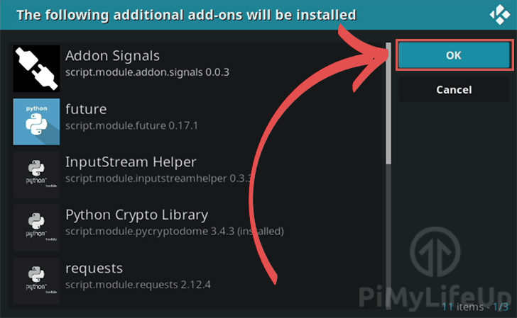 Install Additional Plugins