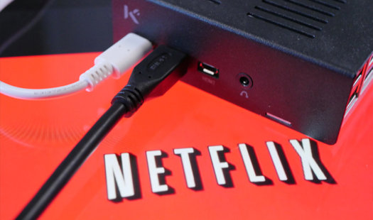 How to Run Netflix on the Raspberry Pi Thumbnail