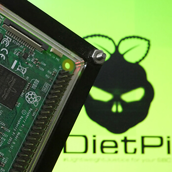 Raspberry Pi Operating Systems