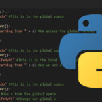 Global Variables in Python