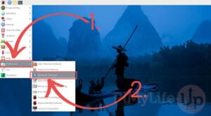 Bluetooth on the Raspberry Pi - Pi My Life Up
