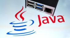 Raspberry Pi Java