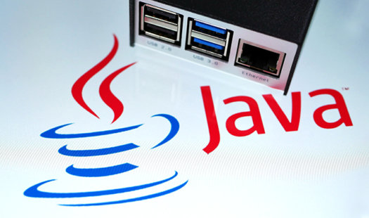 Installing Java on the Raspberry Pi Thumbnail