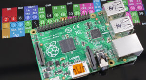 Raspberry Pi ADC (Analog to Digital Converter) - Pi My Life Up