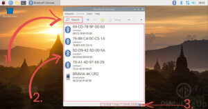 Bluetooth on the Raspberry Pi - Pi My Life Up