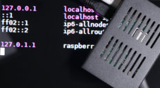 Changing the Raspberry Pi Hostname