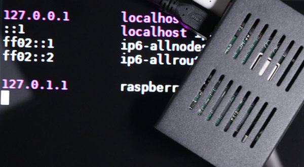 Setting up an On-Screen Keyboard on the Raspberry Pi - Pi My Life Up