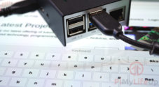 Setting up an On-Screen Keyboard on the Raspberry Pi - Pi My Life Up