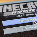 Raspberry Pi Minecraft Thumbnail