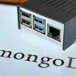 Raspberry Pi MongoDB