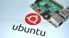 Raspberry Pi Ubuntu Server