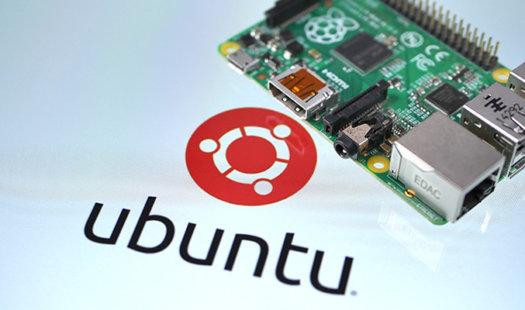 Installing Ubuntu Server to the Raspberry Pi Thumbnail