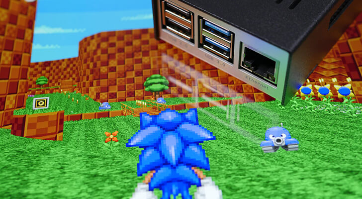 Sonic the Hedgehog - SRB2 Wiki