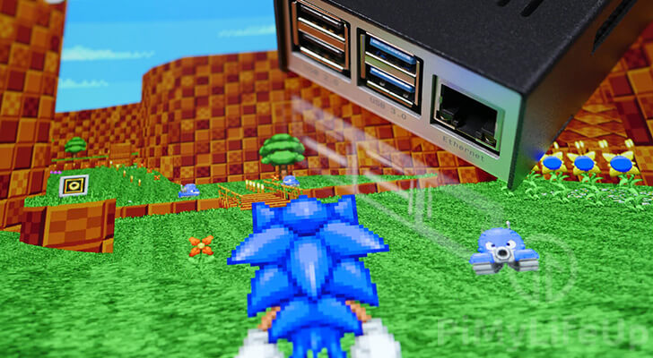 Sonic Robo Blast 2 – Official Website